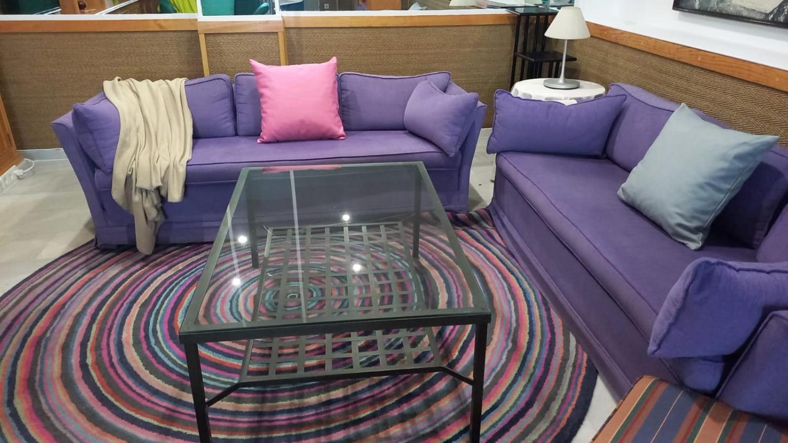 Boho Chic River Side Apartment إشبيلية المظهر الخارجي الصورة
